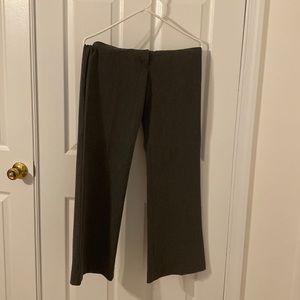 Express 2P pants - Grey - Excellent